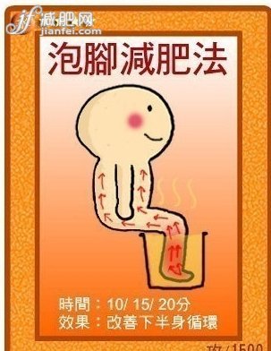 學習強有效瘦腿法擺脫大象腿