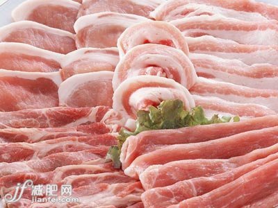 靠節食減肥警惕8大病患危機