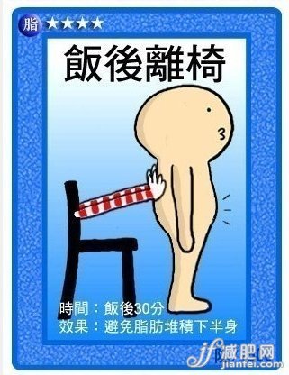 學習強有效瘦腿法擺脫大象腿