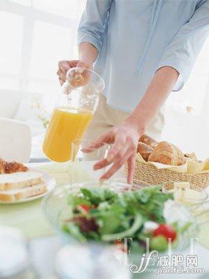 食物，脂肪，減肥，誤區