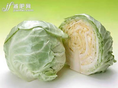 狂吃不反彈 12種最有效瘦身食物