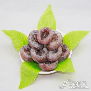 7種食物讓你擁有精緻小v臉