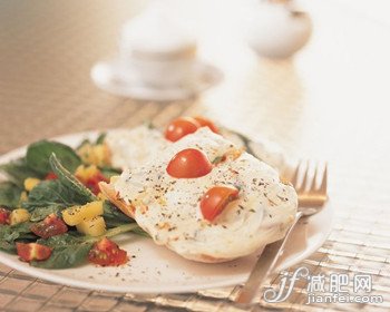 那些忽悠你的健康減肥食品