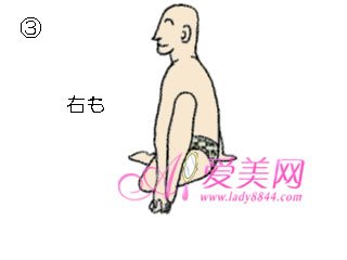 瑜伽，贅肉，減肥，運動