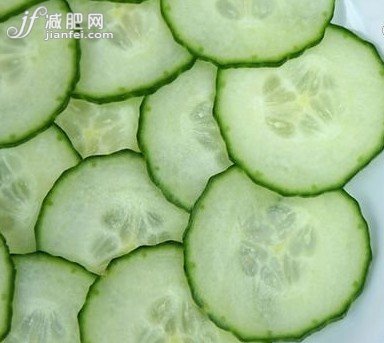 提高新陳代謝率 減肥不用節食