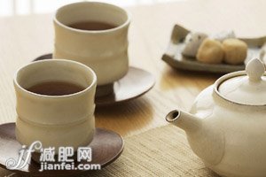 烏龍茶