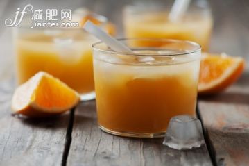 液體,早餐,明亮,飲料,食品_gic13495365_Fresh orange juice_創意圖片_Getty Images China