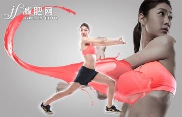 合成圖像,運動,人,亞洲人,美_gic12815705_a template related to fitness_創意圖片_Getty Images China