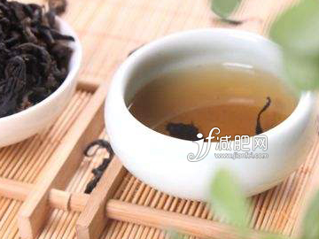 減肚子最有效的方法杜仲茶