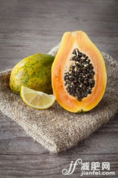 農業,食品,水果,成分,膳食_gic13467416_Papaya fruit_創意圖片_Getty Images China