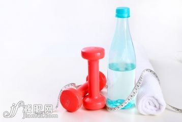 運動,概念,紅色,食品,飲料_edc01ab9c_健康瘦身靜物_創意圖片_Getty Images China