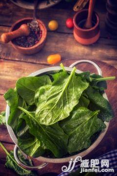 蔬菜,葉子,菠菜,成分,濾器_488301639_Spinach_創意圖片_Getty Images China