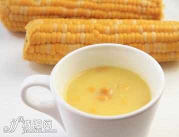 玉米,飲食,影棚拍攝,蔬菜,攝影_498162859_Corn soup_創意圖片_Getty Images China