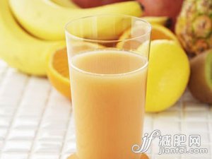 熱薦6種超強除便秘減肥食譜