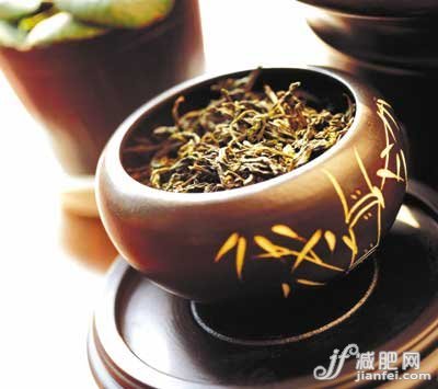 自制便宜速效瘦腹瘦腰茶飲