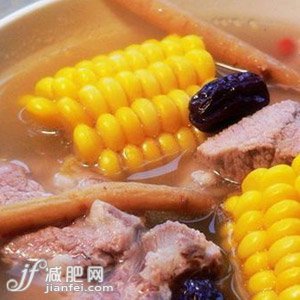 5道玉米減肥食譜 清腸道排腸毒超棒