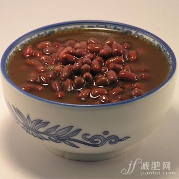 紅豆粥