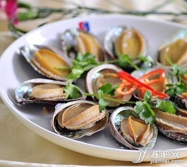 7種海洋減肥食物 春季瘋狂減脂