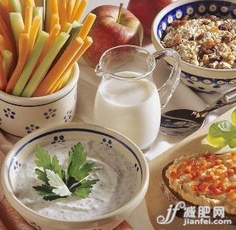 小胸mm最愛 6款花生豐胸食譜