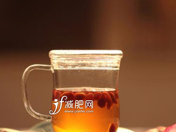 多喝點茶