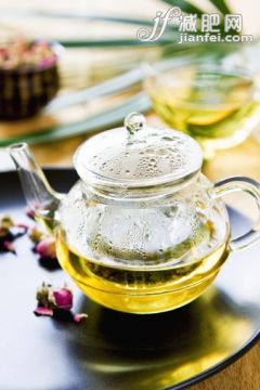 食品,熱飲,茶壺,茶葉,花茶_508619933_Herbal tea_創意圖片_Getty Images China