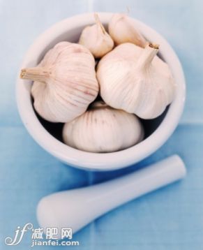 烹調,大蒜,生食,攝影,_501144435_Garlic bulbs_創意圖片_Getty Images China