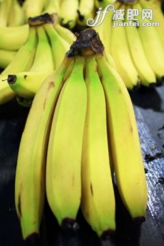 水果,香蕉,購物,攝影,_506079093_Fresh Bananas_創意圖片_Getty Images China