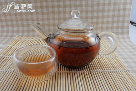 決明子茶