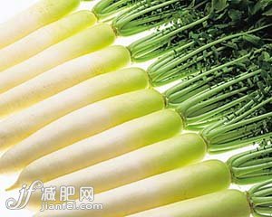 8種排毒食材 排毒肌膚更年輕