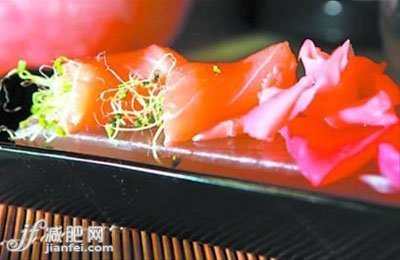 丟掉10大食物跟肥胖說拜拜