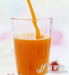 油膩喝陳皮茶