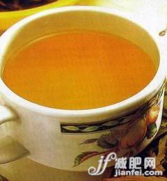 節食便秘喝決明子茶