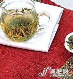 利尿降脂酸溜根茶