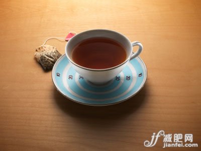 山楂麥芽茶