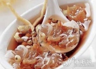 小食材大效果 入秋進補小秘方