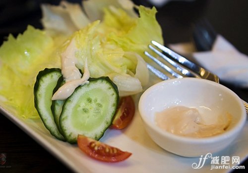 推薦自制美味菜花減肥食譜