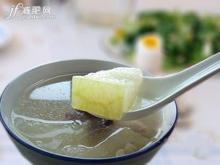 秋季減肥指南 天然「刮油」食物大全