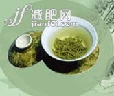 減肥：芬芳美味的5道美容瘦身茶