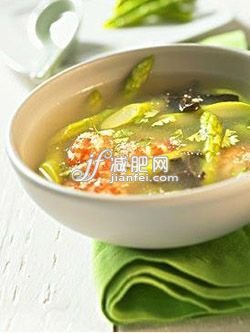 冬季減肥12種食物巧妙止餓