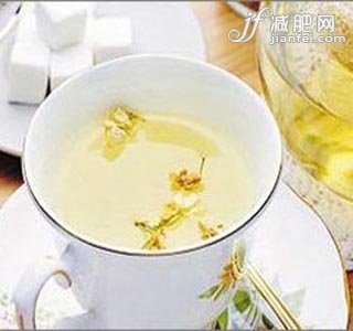 六月雪美顏瘦身茶