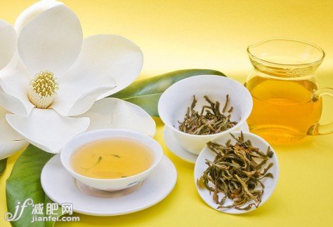 DIY中藥減肥茶 排毒去油月瘦10斤