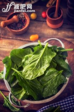 蔬菜,葉子,菠菜,成分,濾器_488301639_Spinach_創意圖片_Getty Images China