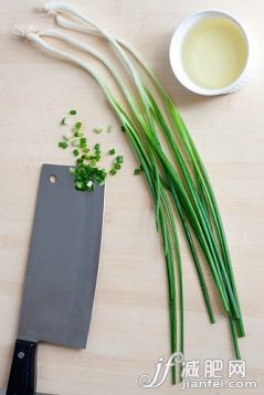 飲食,食品,中國食品,材料,切塊_gic5482958_小蔥_創意圖片_Getty Images China