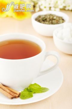 飲料,無酒精飲料,健康保健,飲食,影棚拍攝_109724847_Herbal tea_創意圖片_Getty Images China