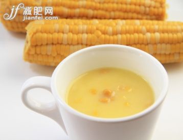 玉米,飲食,影棚拍攝,蔬菜,攝影_498162859_Corn soup_創意圖片_Getty Images China