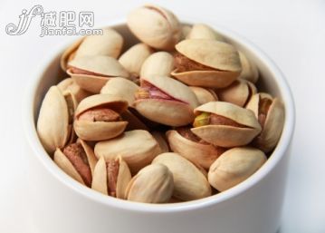 飲食,容器,影棚拍攝,碗,堅果_498162679_Pistachio_創意圖片_Getty Images China